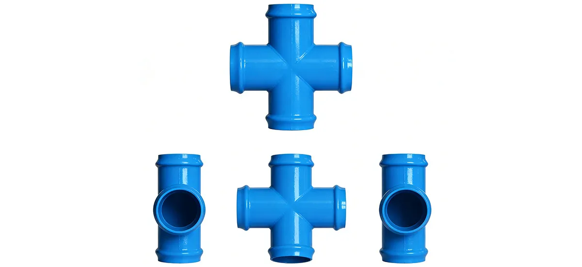 Крестовина-xq1